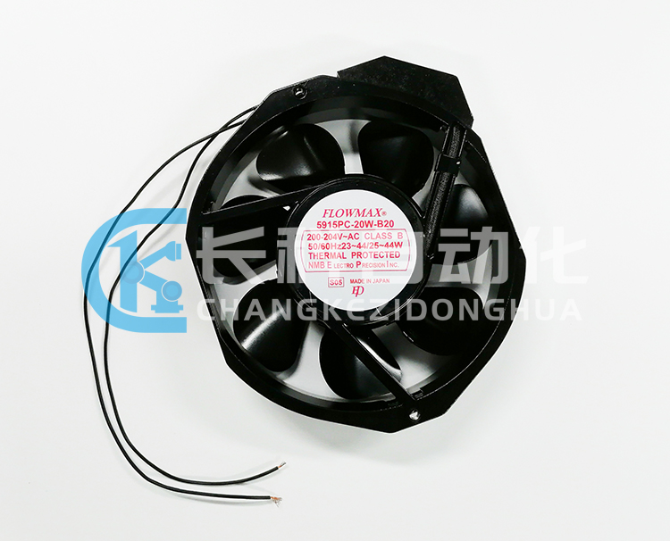美蓓亞金屬風扇5915PC-20W-B20-S05 美蓓亞金屬風扇5915PC-20W-B20-S05