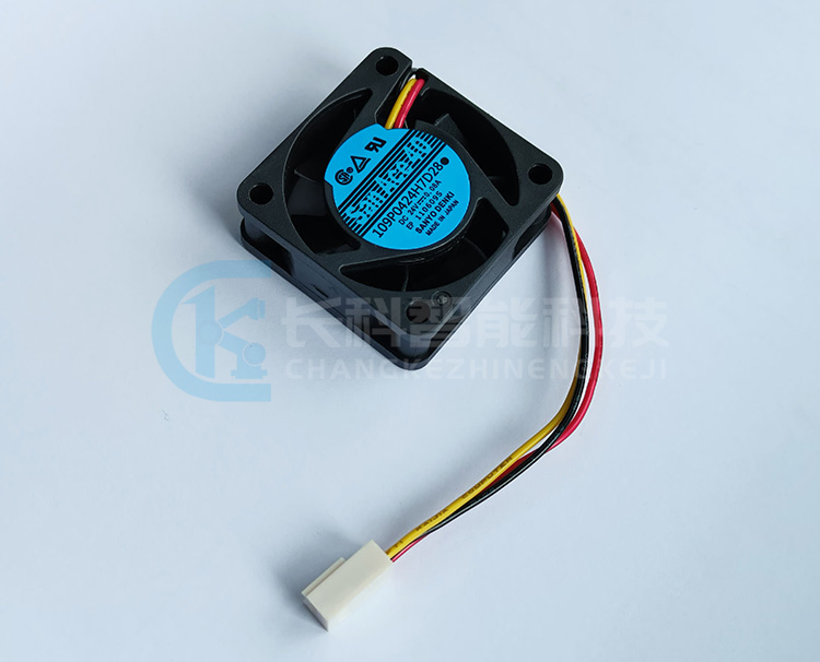 三洋SanAce40小風(fēng)扇109P0424H7D28