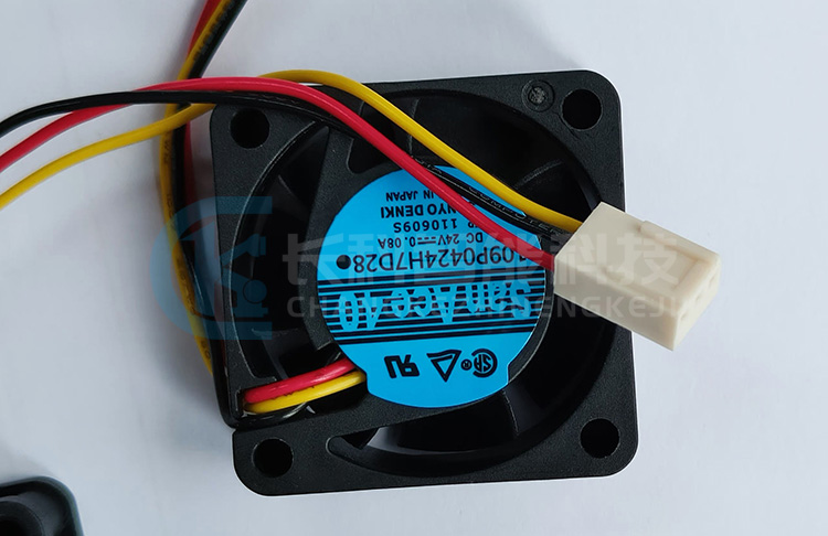 三洋SanAce40小風(fēng)扇109P0424H7D28