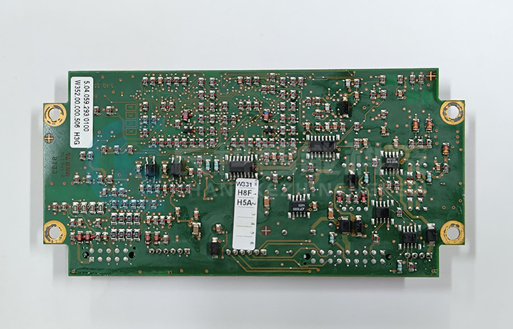 庫卡KRC2機器人藕盒器安全小板00-138-379 庫卡KRC2機器人藕盒器安全小板00-138-379