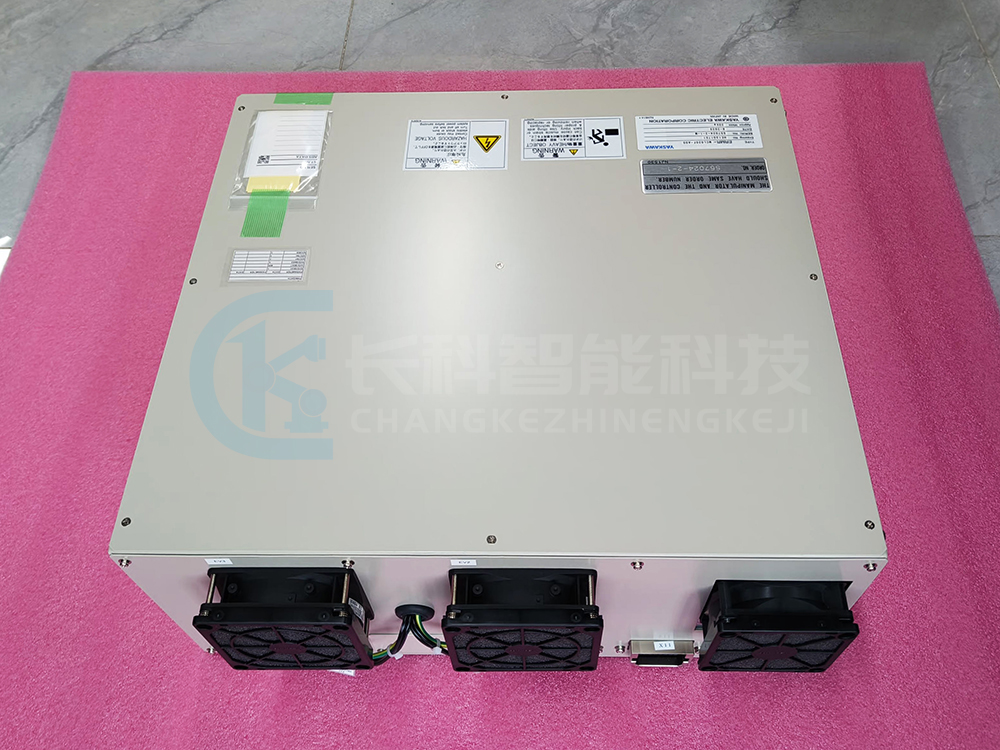 安川FS100控制器ERMR-MCL020F-A00